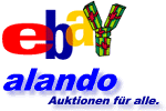 Ebay/Alando